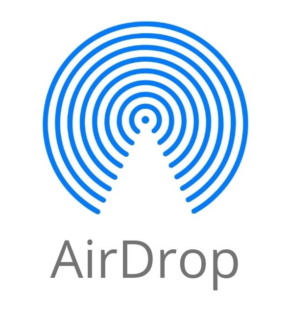 AirDrop